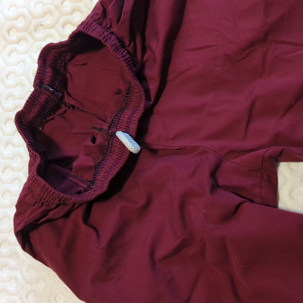 Scrub Pants - Picture 2 of 4